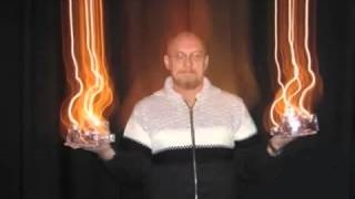 Первые преграды на пути космоэнергета-воина Этот мир, в котором мы с вами живем, постоянно давит на нас тяжестью с