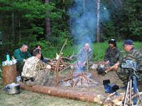 Хорошая и правильная компания