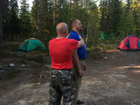 Посвящение в космоэнергетику