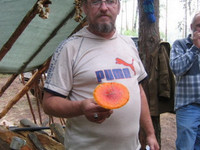 Хороший грибочек