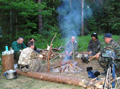 Хорошая и правильная компания